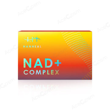NAD+ Complex