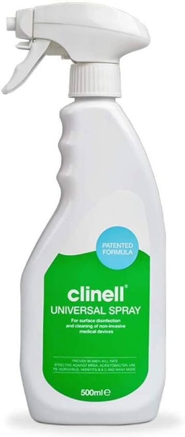 Clinell Disinfectant Spray - 500ml