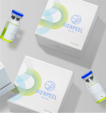 BIENPEEL TCA 35% (1x6ml)
