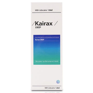 Kairax Deep