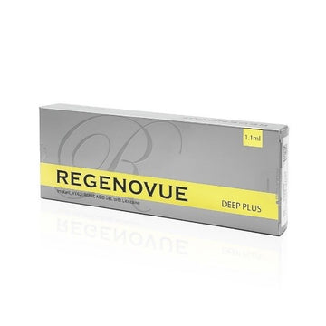 Regenovue Deep Plus