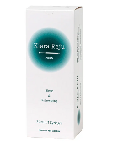 Kiara Reju PDRN 3x2.2ml