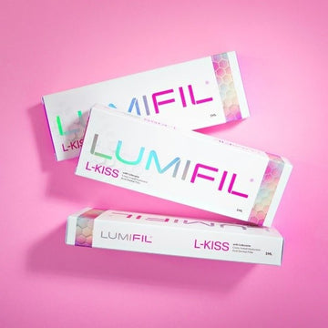 Lumifil Kiss