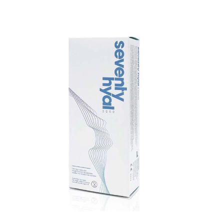 Seventy Hyal 2000 (3 x 2ml)