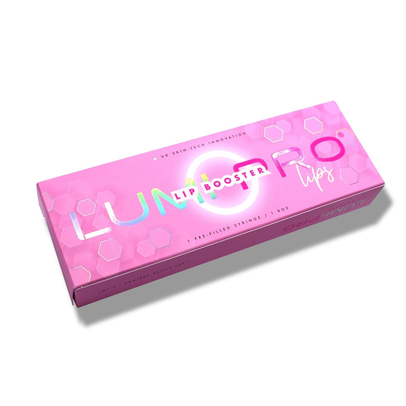 LUMI-PRO Lips – Lip Booster 1.1ml