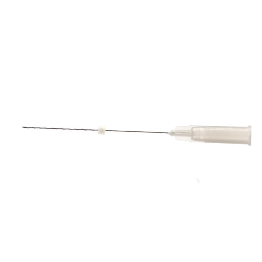 27G x 50mm Screw PDO Thread Absorbable Suture 10 Pack - SC Supplies