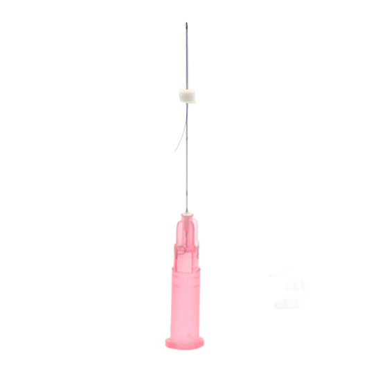 29G x 38mm Mono PDO Thread Absorbable Suture 10 Pack - SC Supplies