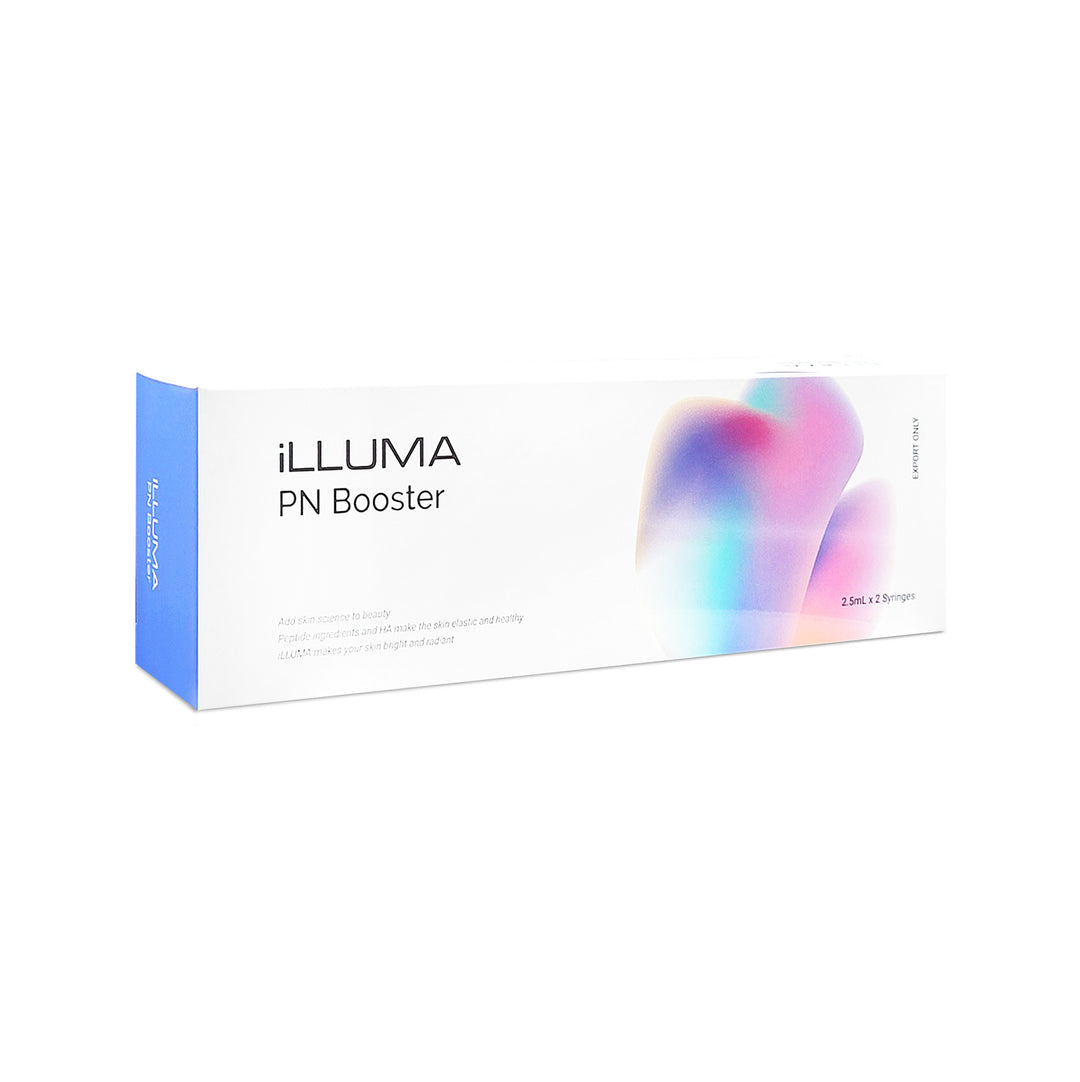 iLLUMA PN Booster