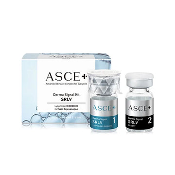 ASCE+ Derma Signal Kit SRLV – 20mg + 5ml