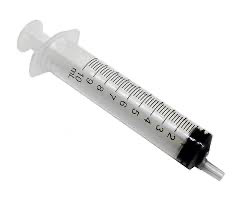 Syringe 10ml