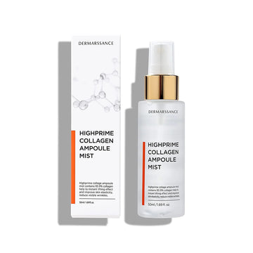 Dermarssance Highprime Collagen Ampoule Mist 55ml