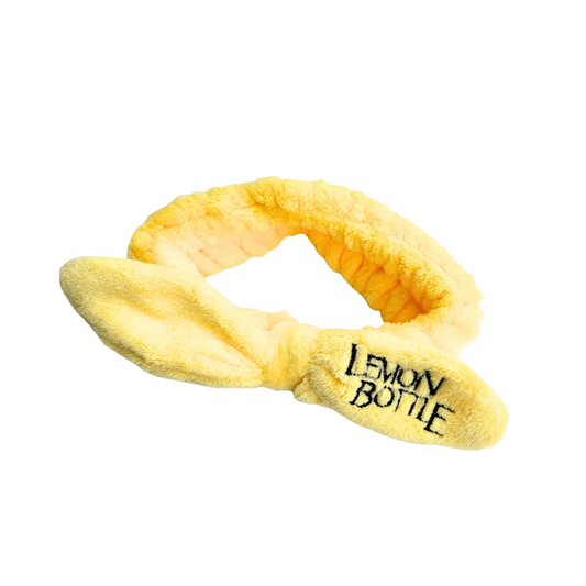 Lemonbottle 5 x 10ml + 2 free gifts