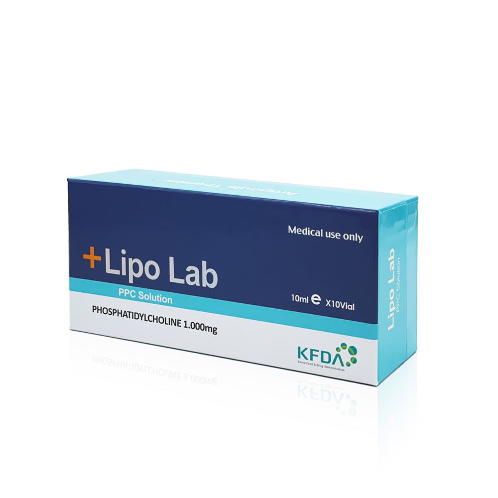 Lipolab 1x10ml