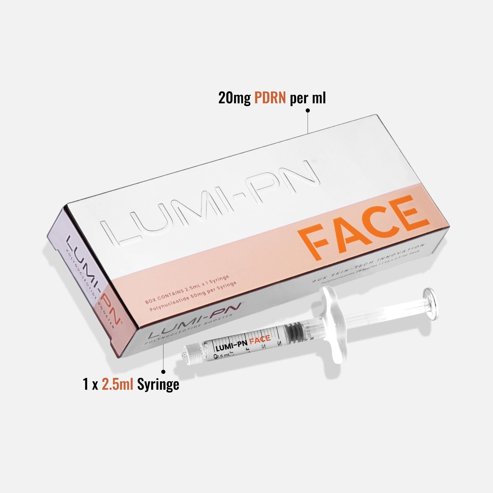 LUMI-PN Face (1x2.5ml)