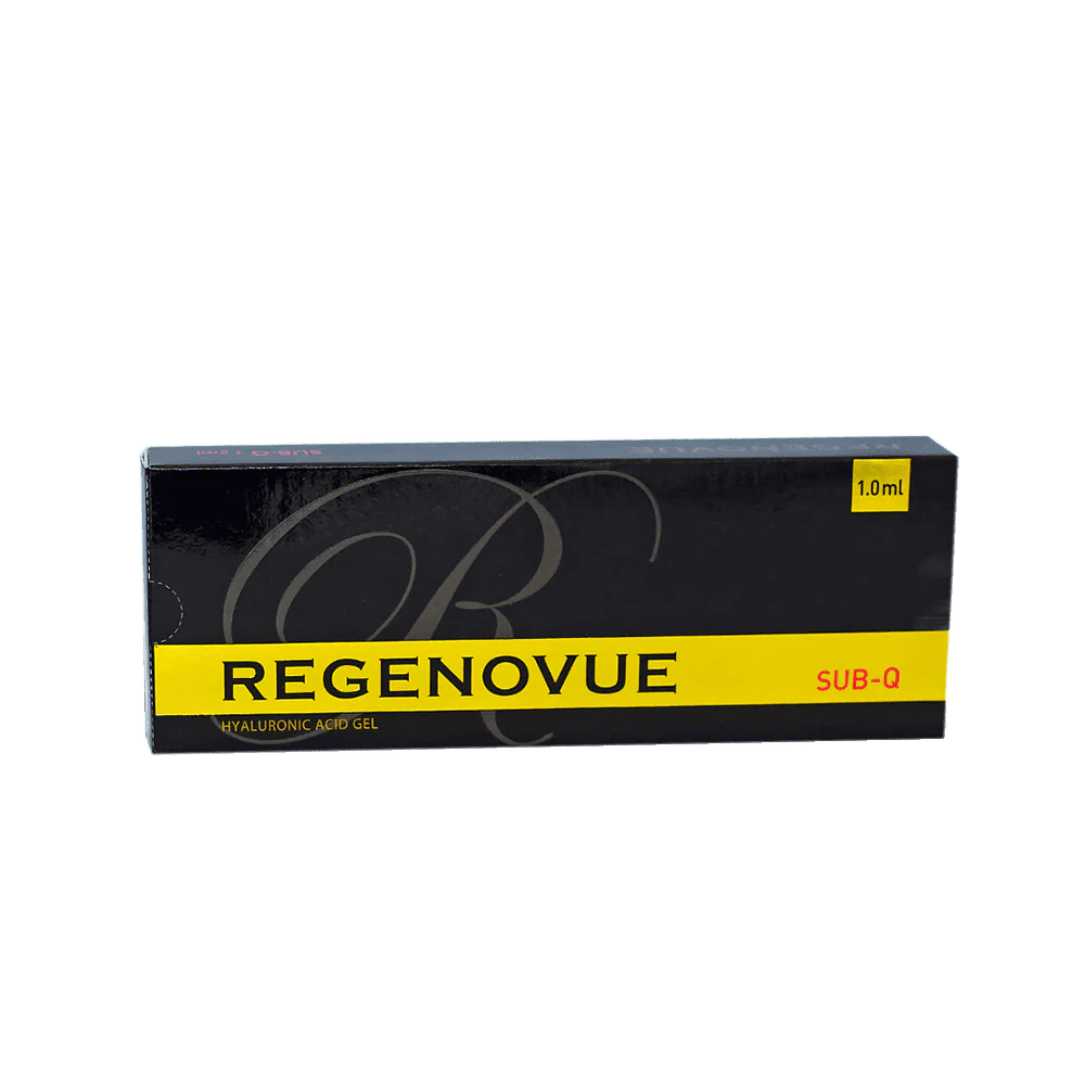 Regenovue Sub-Q No Lidocaine