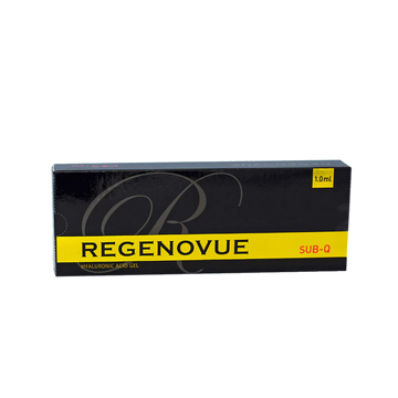 Regenovue Sub-Q No Lidocaine