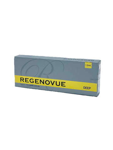 Regenovue Deep No Lidocaine