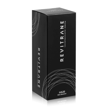 Revitrane HA20 (3x2ml)