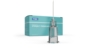 TSK STERIJECT PRC Needles 30Gx13MM