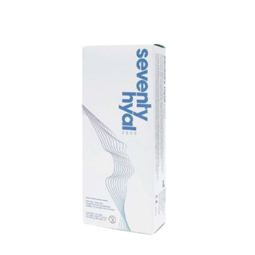 Seventy Hyal 2000 (3 x 2ml)