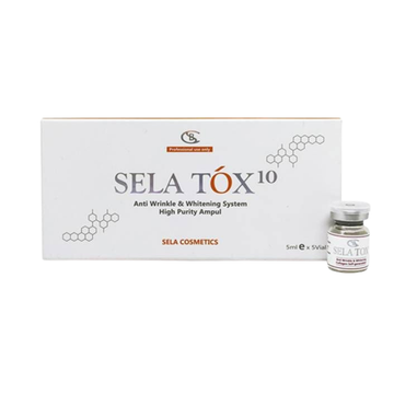Selatox  5x5ml