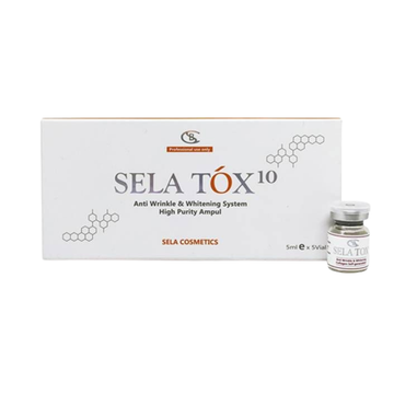 Selatox 1x5ml