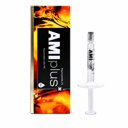 AMI Plus x 2% PN Skin Booster (1x2ml) - SC Supplies
