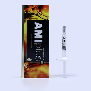AMI Plus x 2% PN Skin Booster (1x2ml)