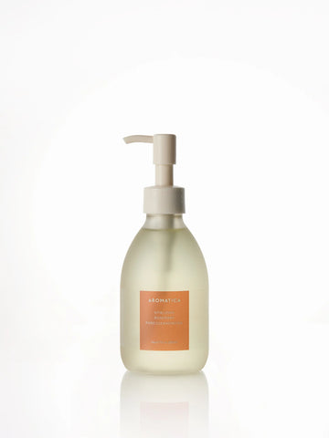 Aromatica Vitalizing Rosemary Pore Cleansing Oil 200ml