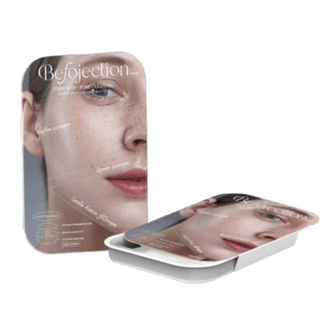 Befojection Mask First Step Pore Cleaning 35ml
