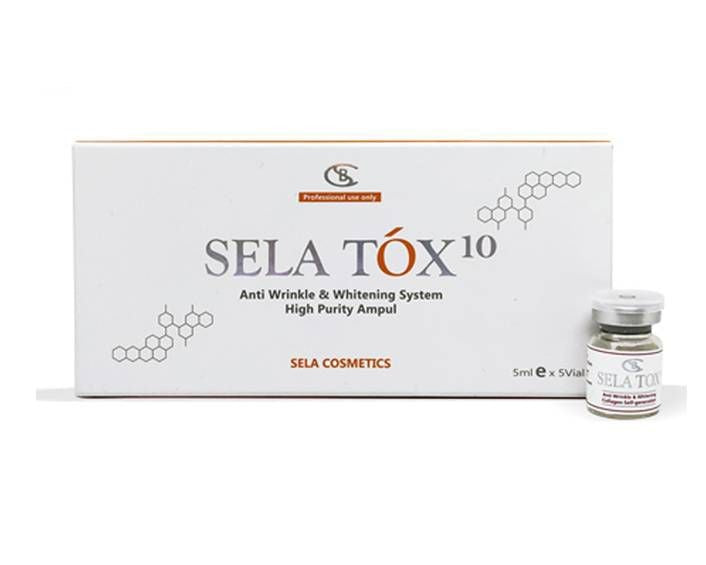 Selatox 1x5ml