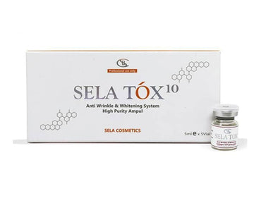 Selatox  5x5ml