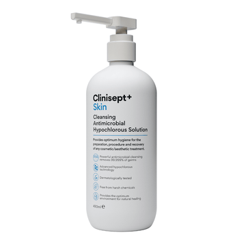 Clinisept+ Skin 490ml - SC Supplies