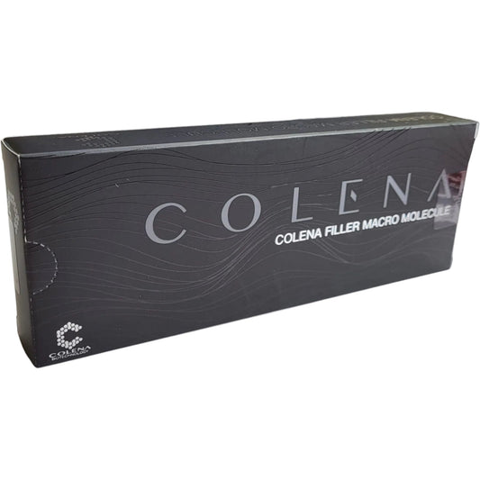 Colena Macro Deep Volume Hyaluronic Acid Dermal Filler 1ml - SC Supplies