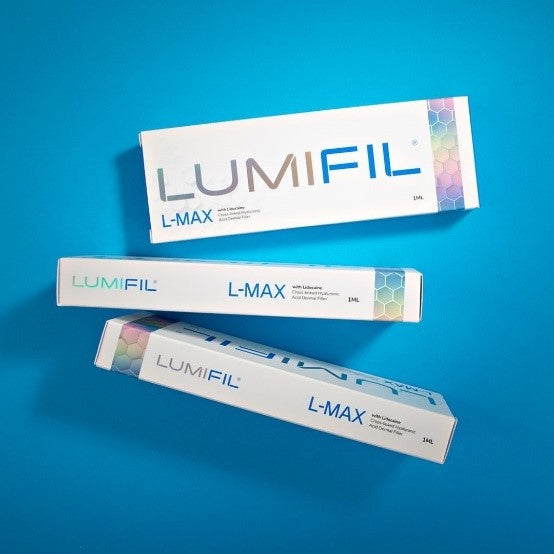 Lumifil Max