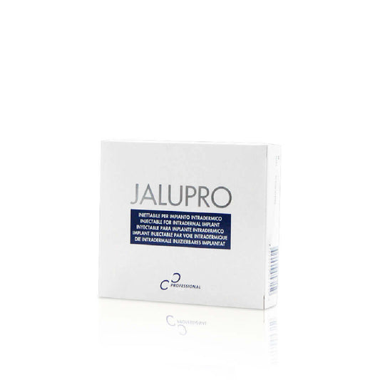 Jalupro Amino Acid (2 vials x 30mg + 2 vials x 100mg) - SC Supplies