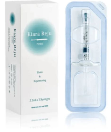 Kiara Reju PDRN 1x2.2ml - SC Supplies