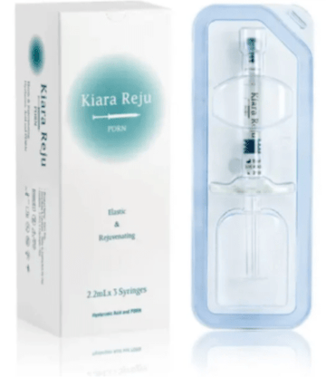 Kiara Reju PDRN 1x2.2ml - SC Supplies