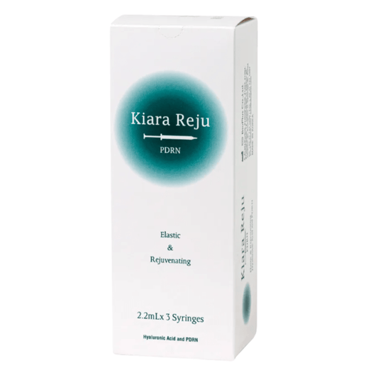 Kiara Reju PDRN 3x2.2ml - SC Supplies