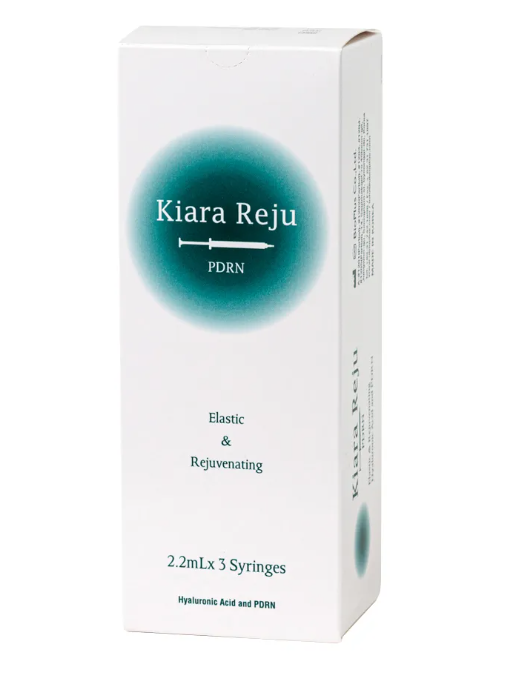 Kiara Reju PDRN 3x2.2ml