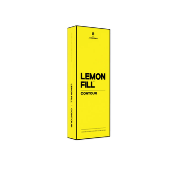Lemon Fill Contour - SC Supplies