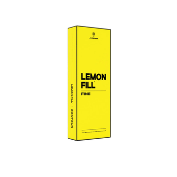 Lemon Fill Fine - SC Supplies