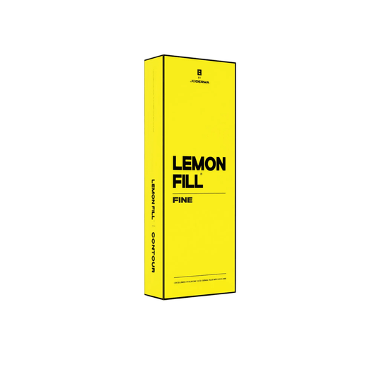 Lemon Fill Fine - SC Supplies