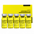 Lemonbottle Fat Dissolving Ampoule Solution 5 x 10ml Bundle - SC Supplies