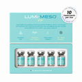 LUMI-MESO BRIGHT Microneedling Serum (5 x 5ml vials) - SC Supplies