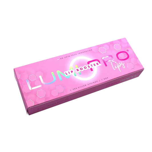 LUMI-PRO Lips – Lip Booster 1.1ml. - SC Supplies