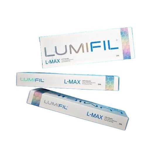 Lumifil Max - SC Supplies