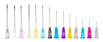 Needles 30Gx13MM (10) - SC Supplies