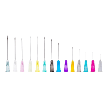 Needles 30Gx4MM (10) - SC Supplies