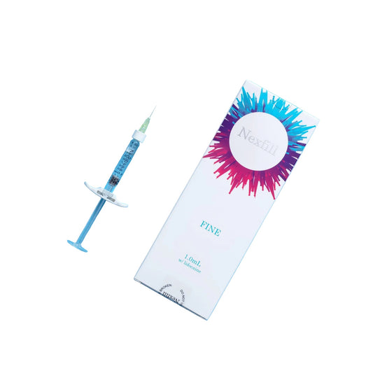 NEXFILL Fine - SC Supplies